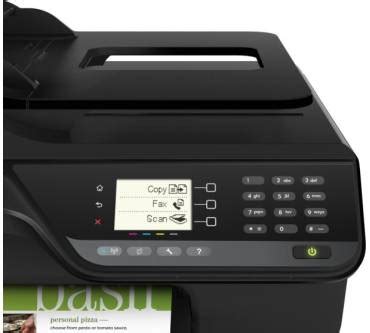 hp officejet 4620 test|HP Officejet 4620: 1,8 gut .